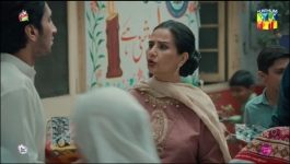 Dil Wali Gali Mein - Episode 03 - 4th March 2025